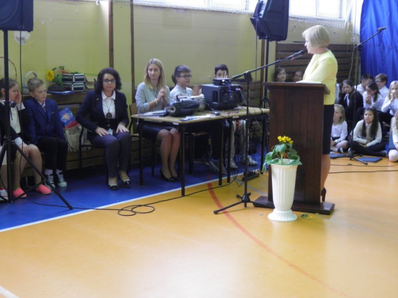 Dzień Edukacji Narodowej